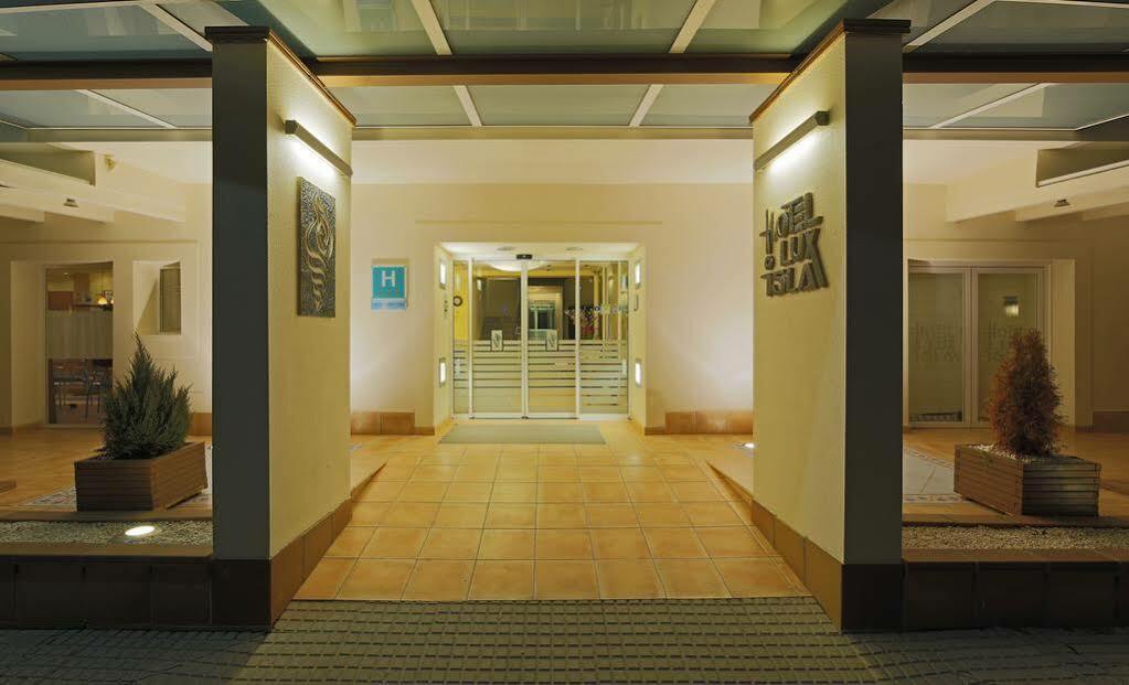 Lux Isla Hotel Talamanca  Luaran gambar